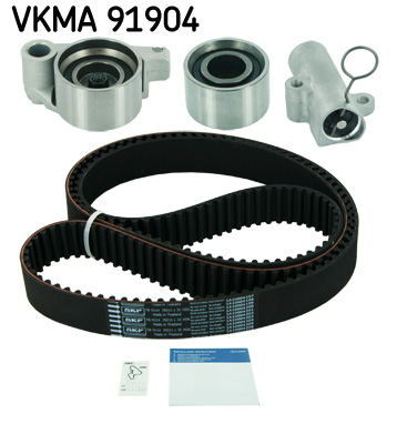 paskirstymo diržo komplektas - VKMA 91904 SKF